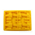 Star Wars Silicone Ice Khay khuôn sô cô la